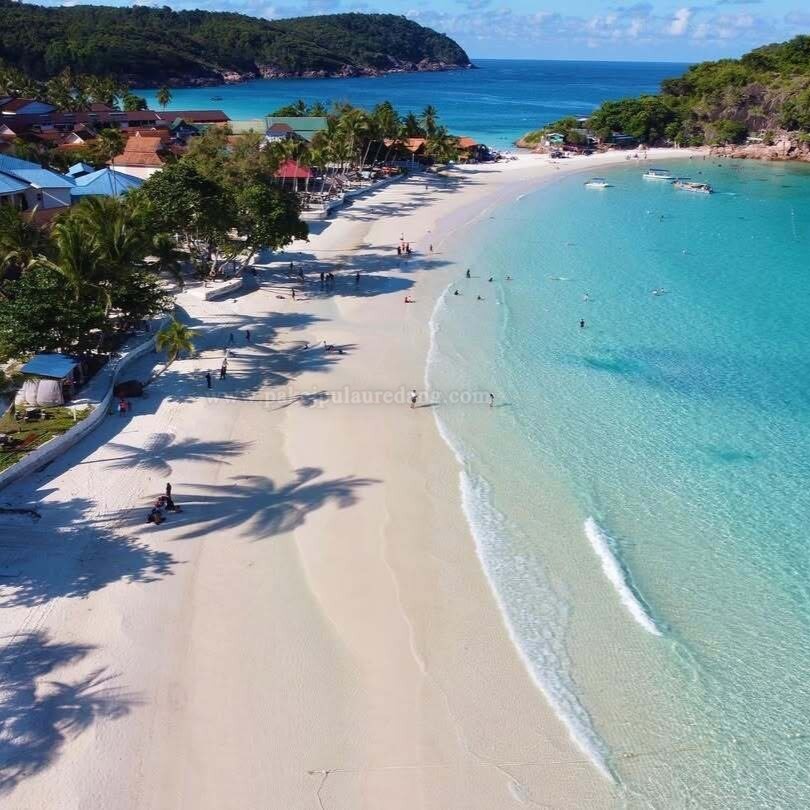 Long Beach Redang Island. Pasir Panjang Pulau Redang. A Journey with AboatTime is a Worthwhile Adventure A Must aboattimeredang aboattime boatservi Pulau Redang Package | Pulau Redang Day Trip